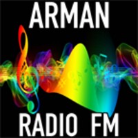 ARMAN RADIO FM icon