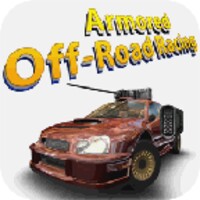 Armored Off-Road Racing icon