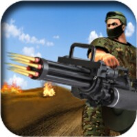 Armored Shoot Racing 1.2