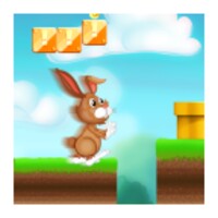 Easter Bunny Run icon