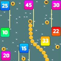 Snake Vs Block icon
