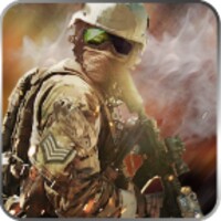 Army Base Sniper icon