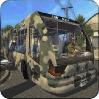 Army Bus Driver Duty 1.5