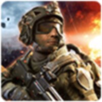 ARMY COMMANDO ASSAULT icon