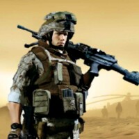 Army Commando Combat Mission 1.2