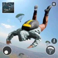 Army Commando Jungle Survival icon