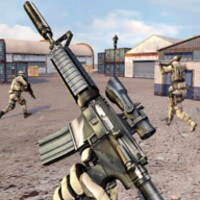 Army Commando Playground icon
