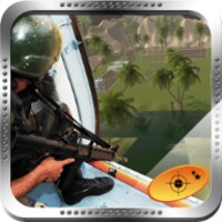 Army Helicopter War icon