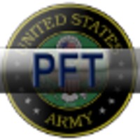 Army PFT icon