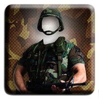 Army Photo Suit Editor FREE 1.8