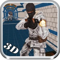 Army Sniper Counter Terrorist icon