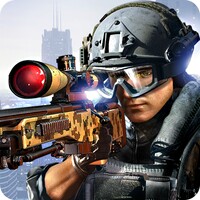 Army Sniper：Special Mission icon