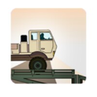 Army Transporter icon