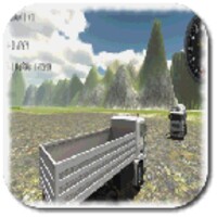 Army Truck Drive 3D icon