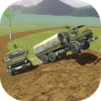 Army Truck Racing icon