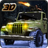 Army War Truck Driver Sim 3D 1.0.2