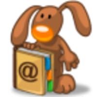 Address Book icon