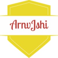 ArnvJshiMobile icon