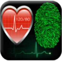 Finger Blood Pressure Prank icon