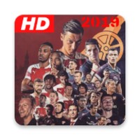 ARSENAL FC wallpaper HD icon