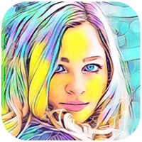 Art Cartoon Camera icon