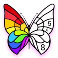 Coloring Pages icon