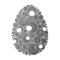 Art Egg icon