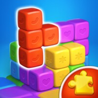 Art of Blast: Puzzle & Friends icon