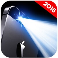 Flashlight icon