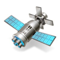 SatFinder icon