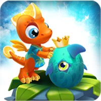 Tiny Dragons icon