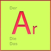 Artikeltrainer icon