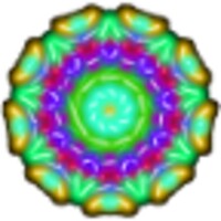 Kaleidoscope icon