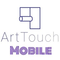 ArtTouch HD Wallpapers Mobile icon