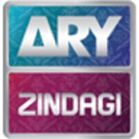 ARYZINDAGI icon