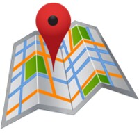 GPS Tracker icon