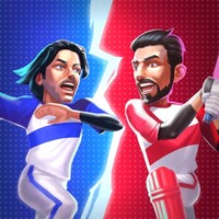 All Star Cricket 2 icon