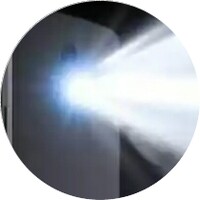 Flashlight icon