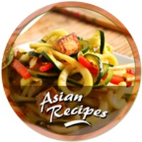 Asian Recipes 11.0.0