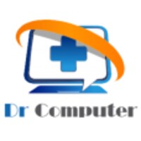 DR COMPUTER icon