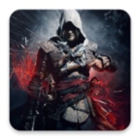 Assasins Creed Wallpaper icon