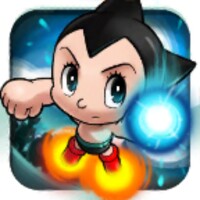 Astro Boy Siege 1.0.0