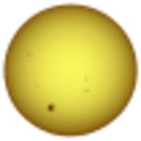 Astroid icon