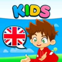 Astrokids English icon