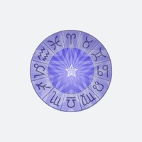 Horoscope icon