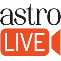 AstroLive icon