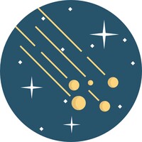 Astronomer icon