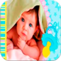 Baby Photo Frames icon