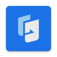 ASUS Data Transfer icon