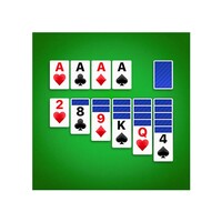 Solitaire icon